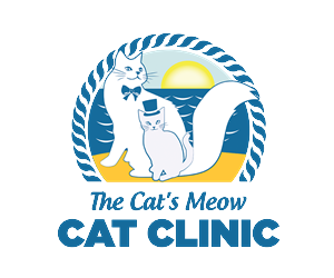 The Cat's Meow Cat Clinic